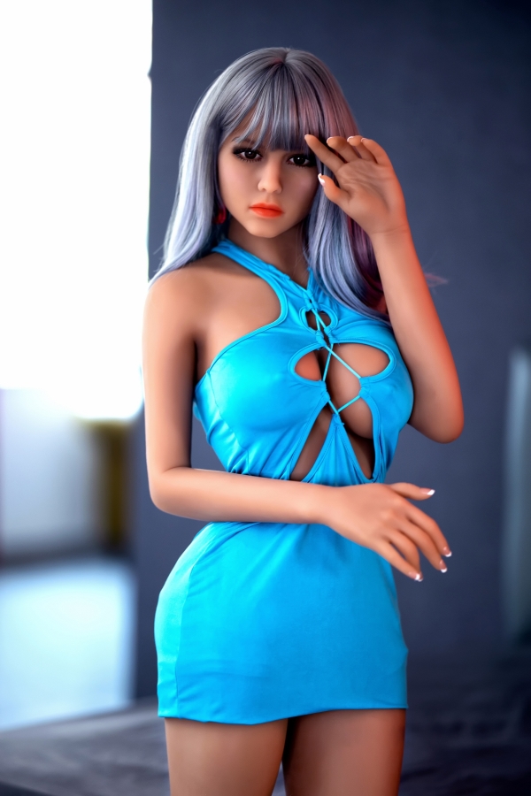real sex dolls